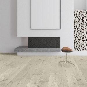 ROVERE PLANCETTA SBIANCATA